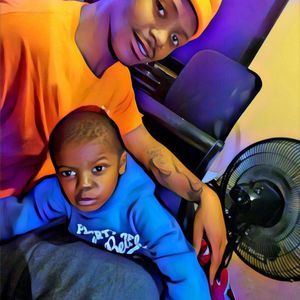 Meet your Posher, Earl